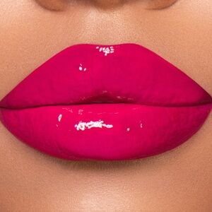 Jeffree Star | Supreme Gloss in Pink Vault